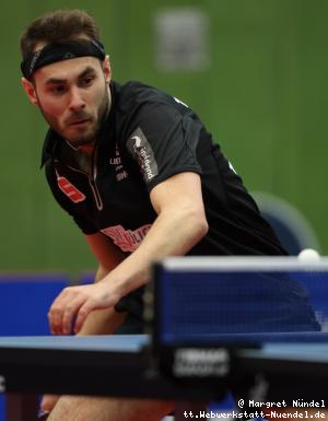 Florian Cnudde (J&uuml;lich)