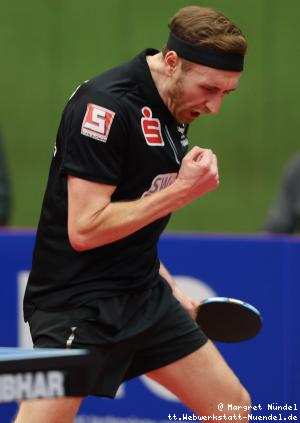 Marc Preuss (J&uuml;lich)