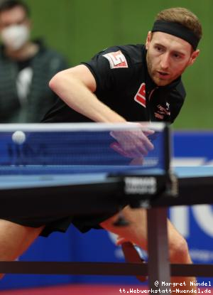 Marc Preuss (J&uuml;lich)