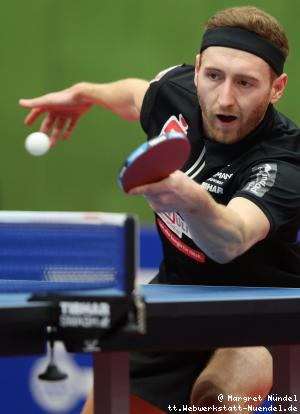 Marc Preuss (J&uuml;lich)
