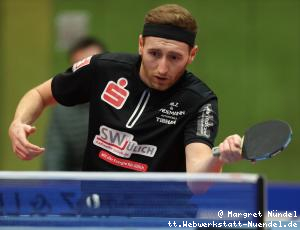 Marc Preuss (J&uuml;lich)