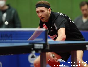 Marc Preuss (J&uuml;lich)