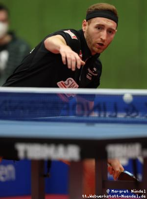Marc Preuss (J&uuml;lich)