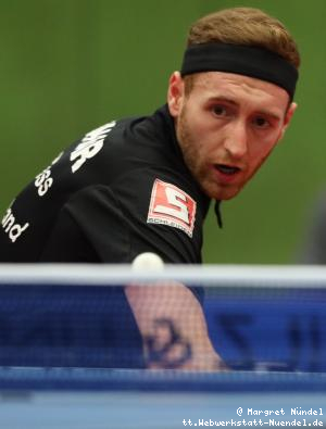 Marc Preuss (J&uuml;lich)