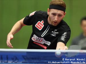 Marc Preuss (J&uuml;lich)