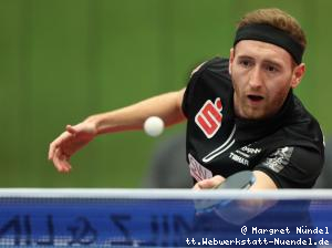 Marc Preuss (J&uuml;lich)