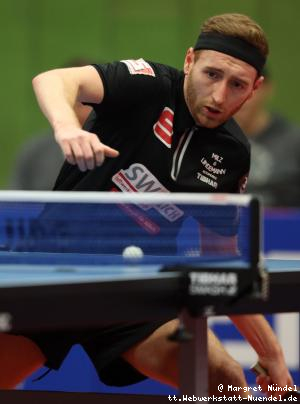 Marc Preuss (J&uuml;lich)