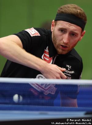 Marc Preuss (J&uuml;lich)