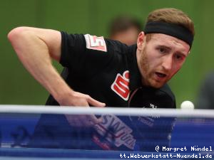 Marc Preuss (J&uuml;lich)