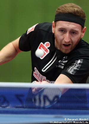 Marc Preuss (J&uuml;lich)