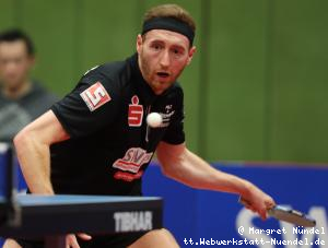 Marc Preuss (J&uuml;lich)