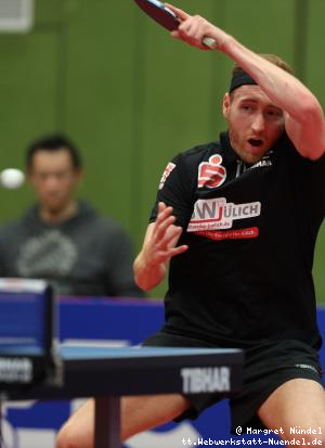 Marc Preuss (J&uuml;lich)