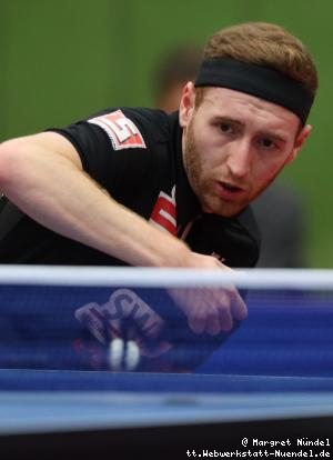 Marc Preuss (J&uuml;lich)