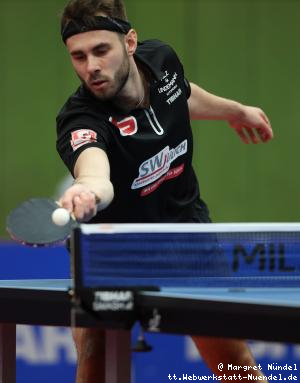 Florian Cnudde (J&uuml;lich)