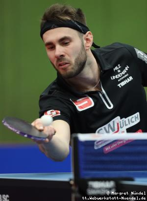 Florian Cnudde (J&uuml;lich)