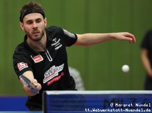 Florian Cnudde (J&uuml;lich)
