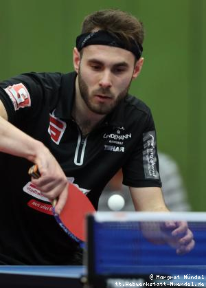 Florian Cnudde (J&uuml;lich)