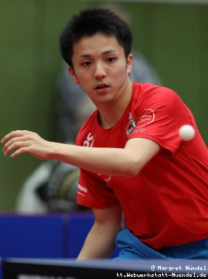 Hayate Suzuki (K&ouml;ln)