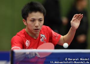 Hayate Suzuki (K&ouml;ln)