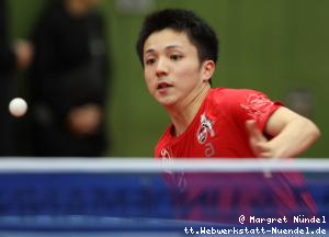 Hayate Suzuki (K&ouml;ln)