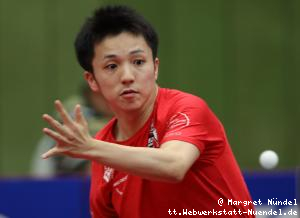 Hayate Suzuki (K&ouml;ln)