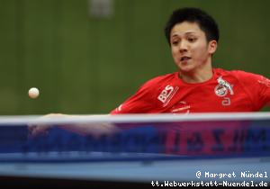 Hayate Suzuki (K&ouml;ln)