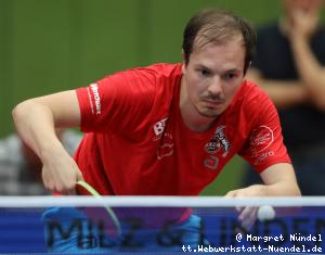 Gianluca Walther (K&ouml;ln)