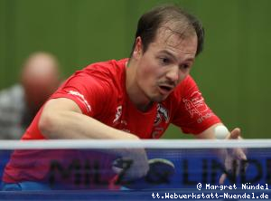 Gianluca Walther (K&ouml;ln)