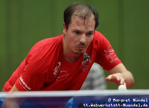 Gianluca Walther (K&ouml;ln)