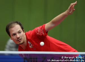 Gianluca Walther (K&ouml;ln)