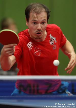 Gianluca Walther (K&ouml;ln)