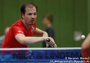 Gianluca Walther (K&ouml;ln)