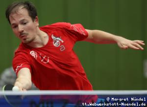 Gianluca Walther (K&ouml;ln)