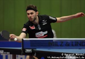 Florian Cnudde (J&uuml;lich)