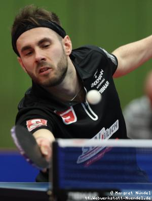 Florian Cnudde (J&uuml;lich)