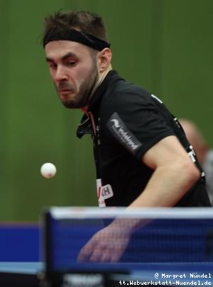 Florian Cnudde (J&uuml;lich)