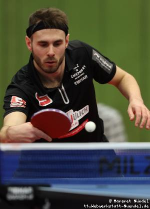 Florian Cnudde (J&uuml;lich)