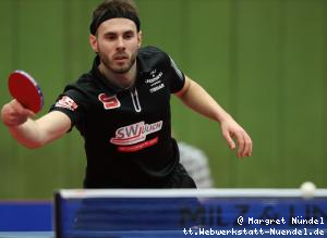 Florian Cnudde (J&uuml;lich)