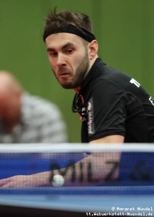 Florian Cnudde (J&uuml;lich)