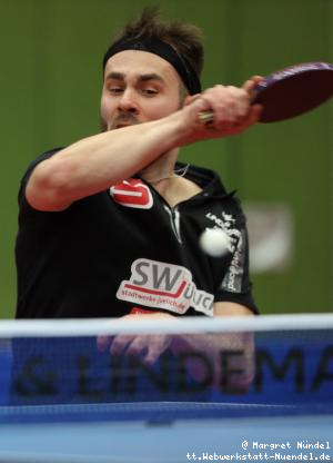 Florian Cnudde (J&uuml;lich)