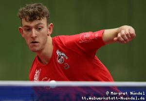 Adrien Rassenfosse (K&ouml;ln)
