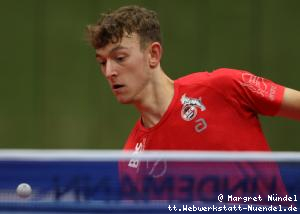 Adrien Rassenfosse (K&ouml;ln)