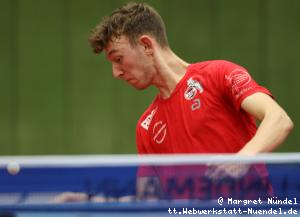 Adrien Rassenfosse (K&ouml;ln)