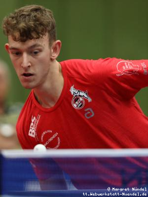 Adrien Rassenfosse (K&ouml;ln)