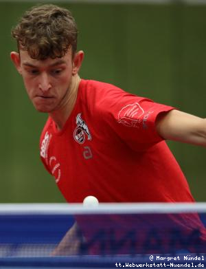 Adrien Rassenfosse (K&ouml;ln)