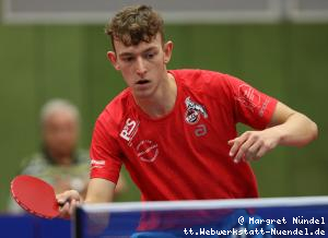 Adrien Rassenfosse (K&ouml;ln)