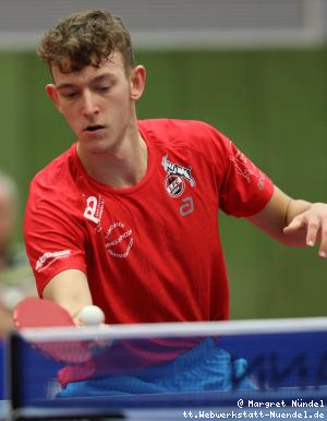 Adrien Rassenfosse (K&ouml;ln)