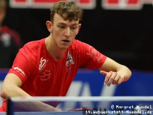 Adrien Rassenfosse (K&ouml;ln)
