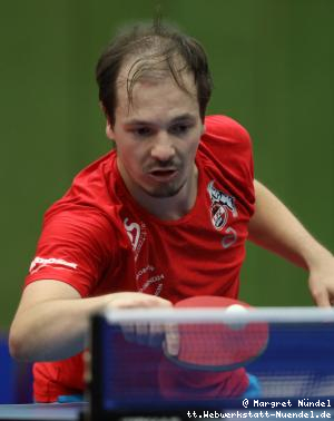 Gianluca Walther (K&ouml;ln)