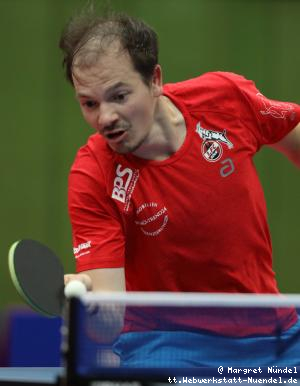 Gianluca Walther (K&ouml;ln)